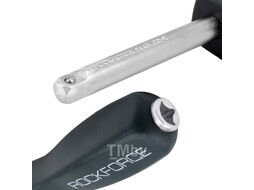 Рукоятка для головок 1/4" 150мм-6" Rock FORCE 8143
