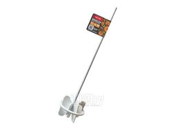 Миксер DECOR d76 мм, 450 мм, для краски Decor 999-076