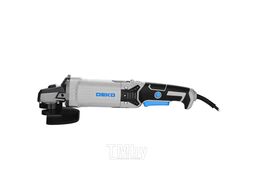 Углошлифмашина AG1500-D1 PRO DEKO 083-1028