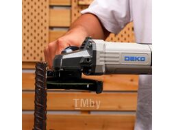 Углошлифмашина AG1500-D1 PRO DEKO 083-1028