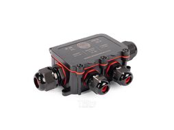 Коробка распределительная герметичная MG Box M-4 IP68 Fortisflex 101763
