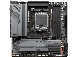 Материнская плата GigaByte B650M Gaming X AX DDR5