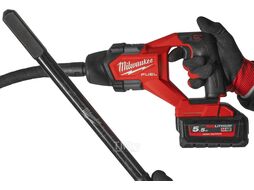Вибратор глубинный M18 FCVN12-0 Milwaukee 4933479596