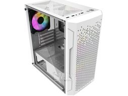 Компьютер IVEN BY Gaming White 192002 Ryzen 7 8700F/32Gb/480Gb/RTX 3050 8Gb/500W