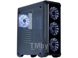 Компьютер IVEN BY Gaming Black 193286 Ryzen 7 9700X/16Gb/240Gb/RTX 4070 Super 12Gb/700W