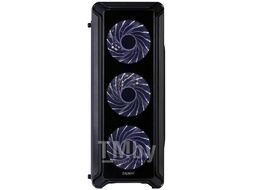 Компьютер IVEN BY Gaming Black 193286 Ryzen 7 9700X/16Gb/240Gb/RTX 4070 Super 12Gb/700W