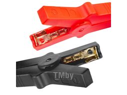 Стартовые провода 600А, 3м YATAFORCE YF-884S16