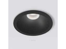 Точечный светильник Elektrostandard Light LED 3004 / 35159/U (черный)