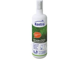 Спрей от насекомых Kontra Репеллентный (100мл)