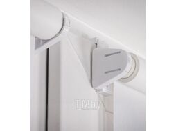 Рулонная штора LEGRAND Лайт 61.5x170 / 58123154 (белый)