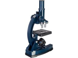 Микроскоп оптический Levenhuk Discovery Centi 02 с книгой / D78241