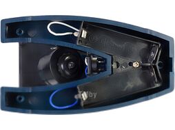 Микроскоп оптический Levenhuk Discovery Centi 02 с книгой / D78241