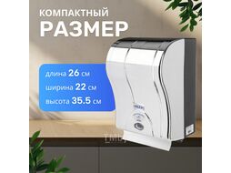 Диспенсер Palex Сенсорный 3490-K