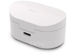 Беспроводные наушники Philips TAT1108WT/00 (белый)