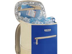 Аккумулятор холода Биосталь IP-600М 600г 4647
