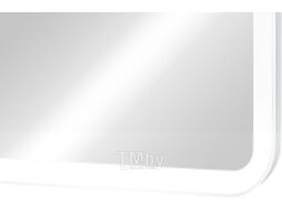 Зеркало Континент Demure Led 100x70