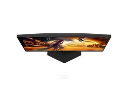 Монитор AOC 27G4XE черный
