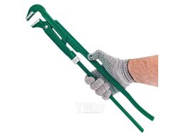 Ключ газовый 2" 90 (захват:100мм) Rock FORCE RF-684U22