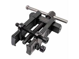 Съемник двухзахватный усиленный с фиксацией (19-35мм) FORCEKRAFT FK-666A035