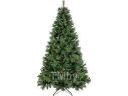 Ель искусственная Winter Time С шишками 245 / PTG08-1159T
