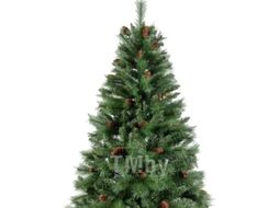 Ель искусственная Winter Time С шишками 245 / PTG08-1159T