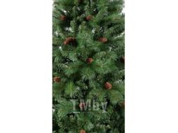 Ель искусственная Winter Time С шишками 245 / PTG08-1159T