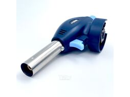 Горелка-насадка газовая WERKER BTW-002 (цанг, пьезоподж., 1300C, 110г/ч)