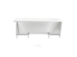 Пристенная акриловая ванна Wellsee Belle Spa 2.0 235802002