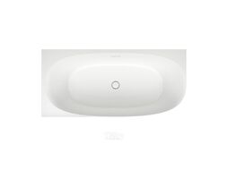 Пристенная акриловая ванна Wellsee Belle Spa 2.0 235802002