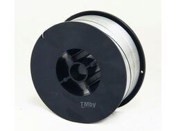 Проволока сварочная, порошковая (FLUX) (0,8 мм / 1 кг) (0606.016000) ELITECH 181567