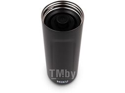 Термокружка с френч-прессом MIKU 480 мл TH-MGFP-480B черный