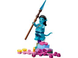 Конструктор Lego Avatar Открытие Илу (75575)