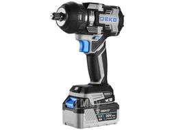 Гайковерт аккумуляторный ZKIS20 PRO MAX DEKO 083-1088