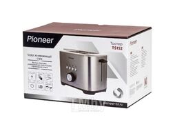 Тостер PIONEER TS152