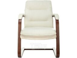 Кресло Бюрократ T-9927WALNUT-AV/IV