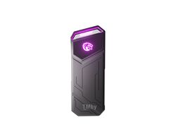 Внешний SSD 2Tb KingSpec Z5 Z5-2TB, USB3.2 Type-C
