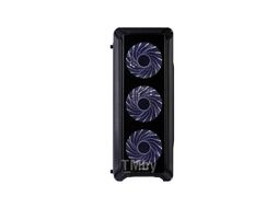 Компьютер IVEN BY Gaming Black 191970 Ryzen 7 8700F/16Gb/480Gb/RTX 4070 Super 12Gb/700W