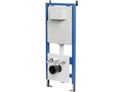 Инсталляция для унитаза Grossman 900.K31.01.000 + 700.K31.02.310.310 (золотой матовый)