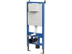 Инсталляция для унитаза Grossman 900.K31.01.000 + 700.K31.02.310.310 (золотой матовый)