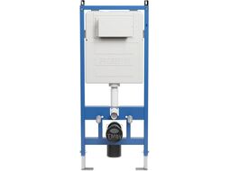 Инсталляция для унитаза Grossman 900.K31.01.000 + 700.K31.02.310.310 (золотой матовый)