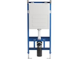 Инсталляция для унитаза Grossman 900.K31.01.000 + 700.K31.02.310.310 (золотой матовый)