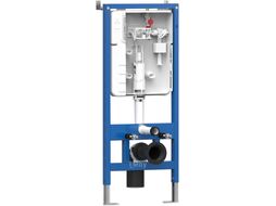Инсталляция для унитаза Grossman 900.K31.01.000 + 700.K31.02.310.310 (золотой матовый)