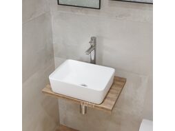Умывальник Lauter 21674B (40x30)