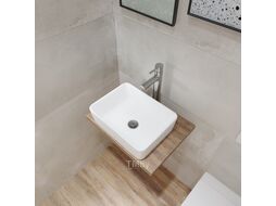 Умывальник Lauter 21674B (40x30)