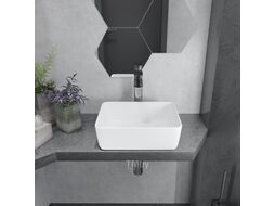 Умывальник Lauter 21674B (40x30)
