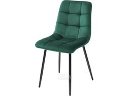 Стул M-City Chilli / UDC7094G06218 (G062-18 зеленый)