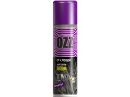 Аэрозоль от насекомых OZZ Special от клещей (150мл)