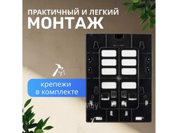 Диспенсер Palex Сенсорный 3490-S