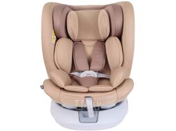 Автокресло Rant Drive Isofix Active Line / LB619 (Beige)