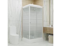 Душевая кабина Triton Квадро А ДН4 120x80
